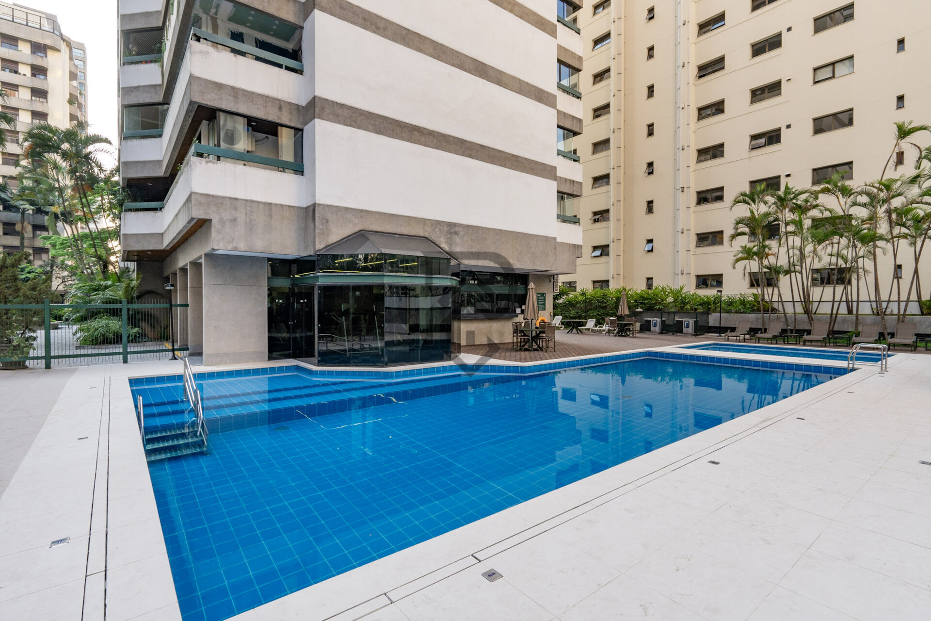 Apartamento, 4 quartos, 158 m² - Foto 7