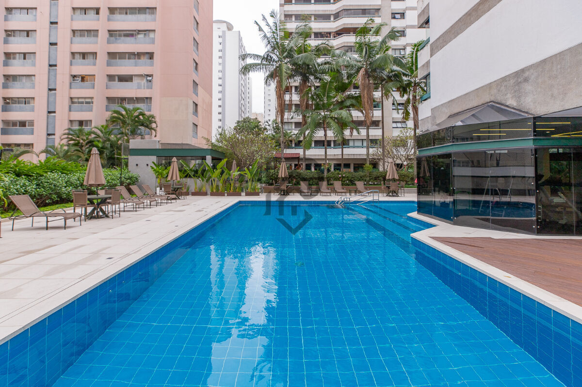 Apartamento, 4 quartos, 158 m² - Foto 3