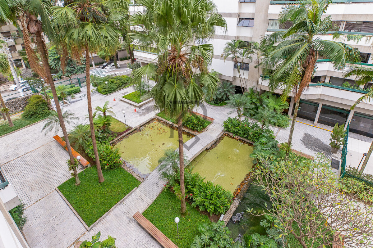 Apartamento, 4 quartos, 158 m² - Foto 2