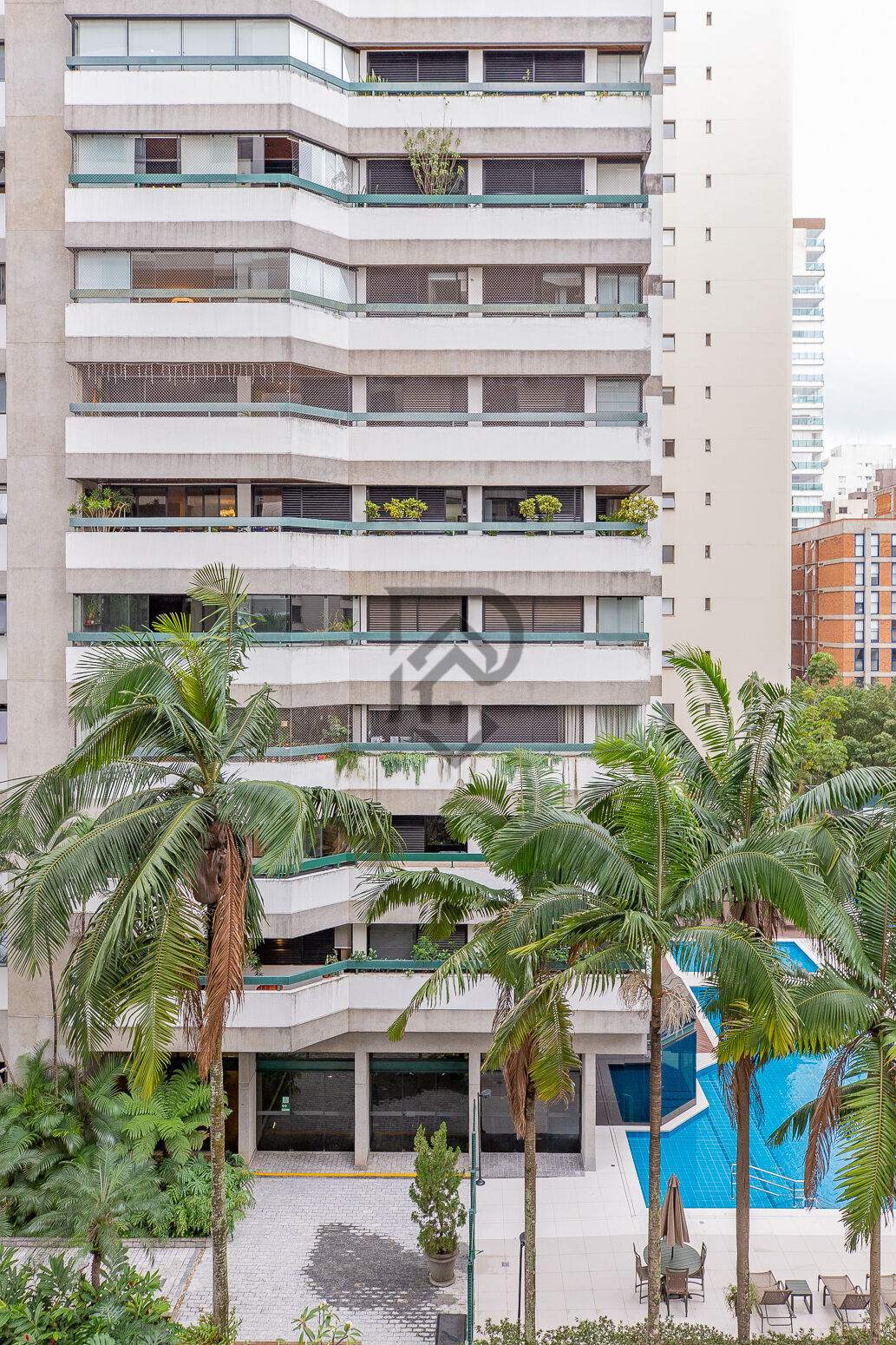 Apartamento, 4 quartos, 158 m² - Foto 9