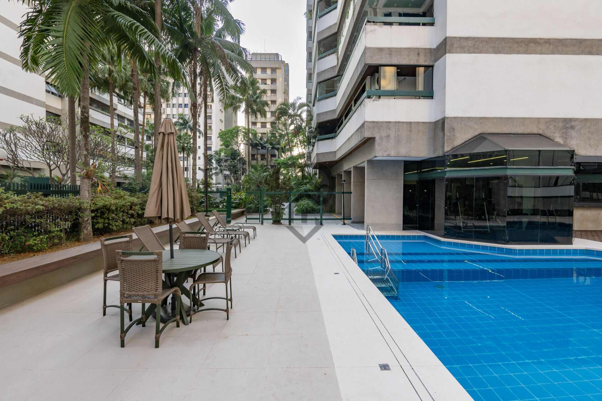 Apartamento, 4 quartos, 158 m² - Foto 8
