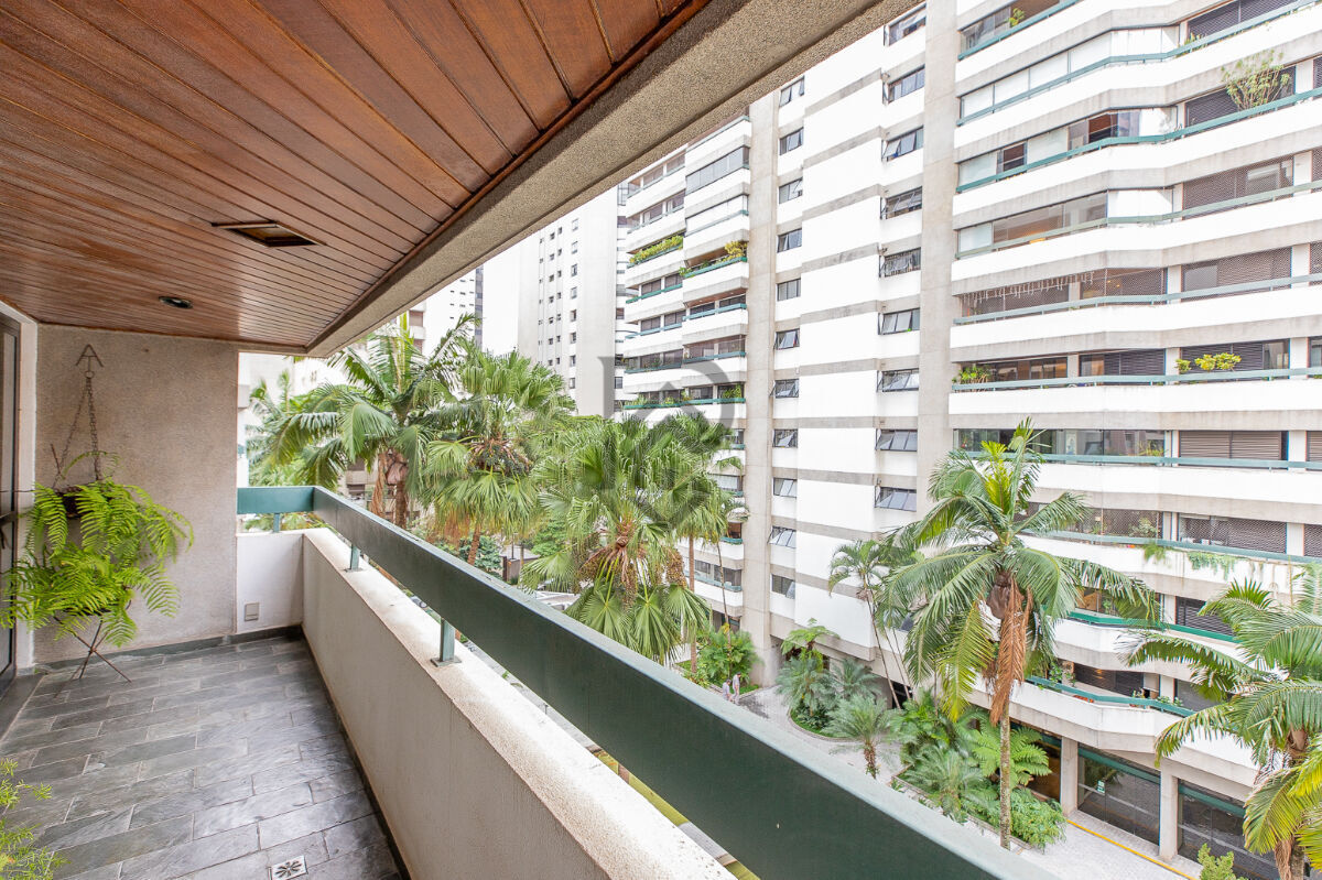 Apartamento, 4 quartos, 158 m² - Foto 6