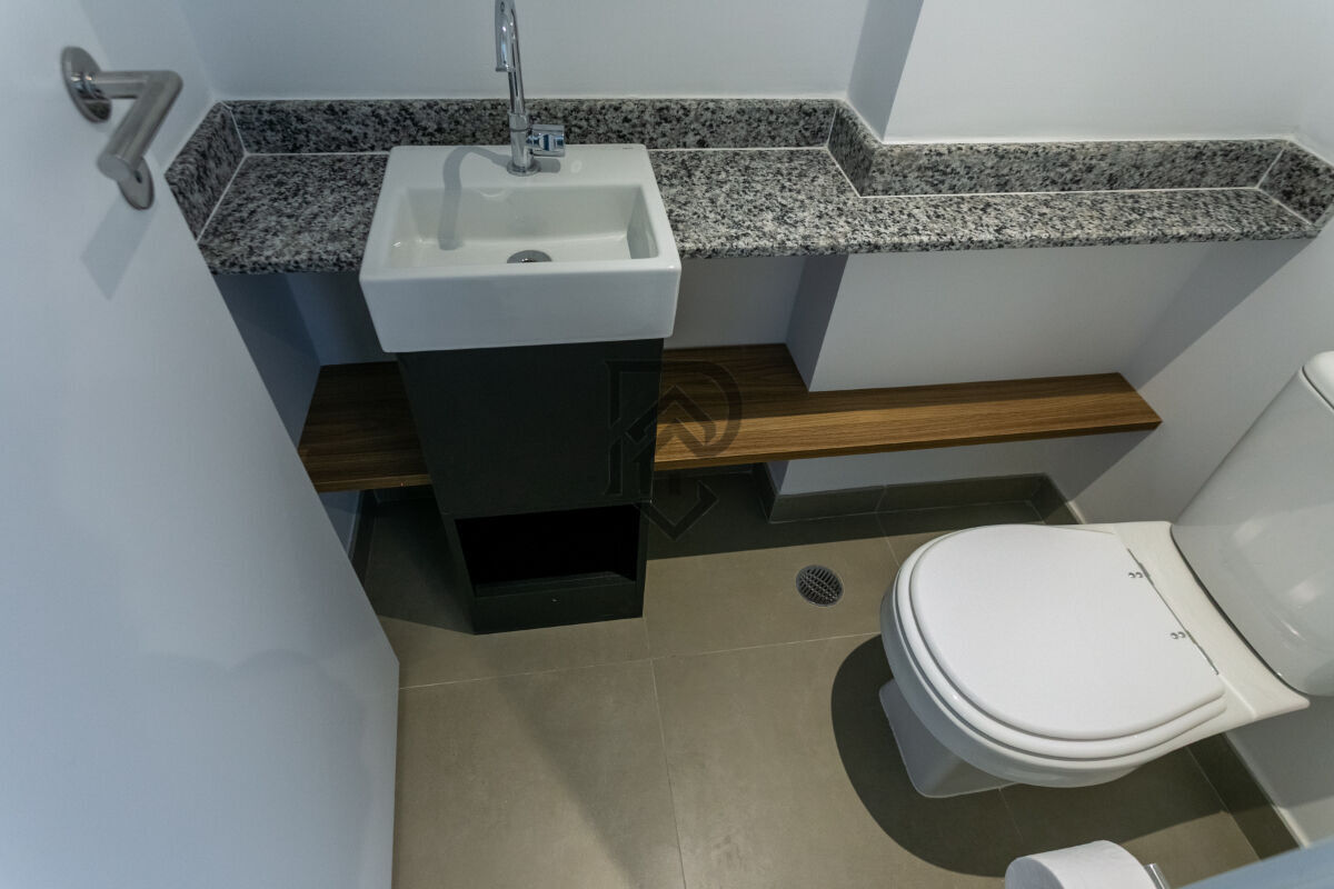 Apartamento, 3 quartos, 85 m² - Foto 22