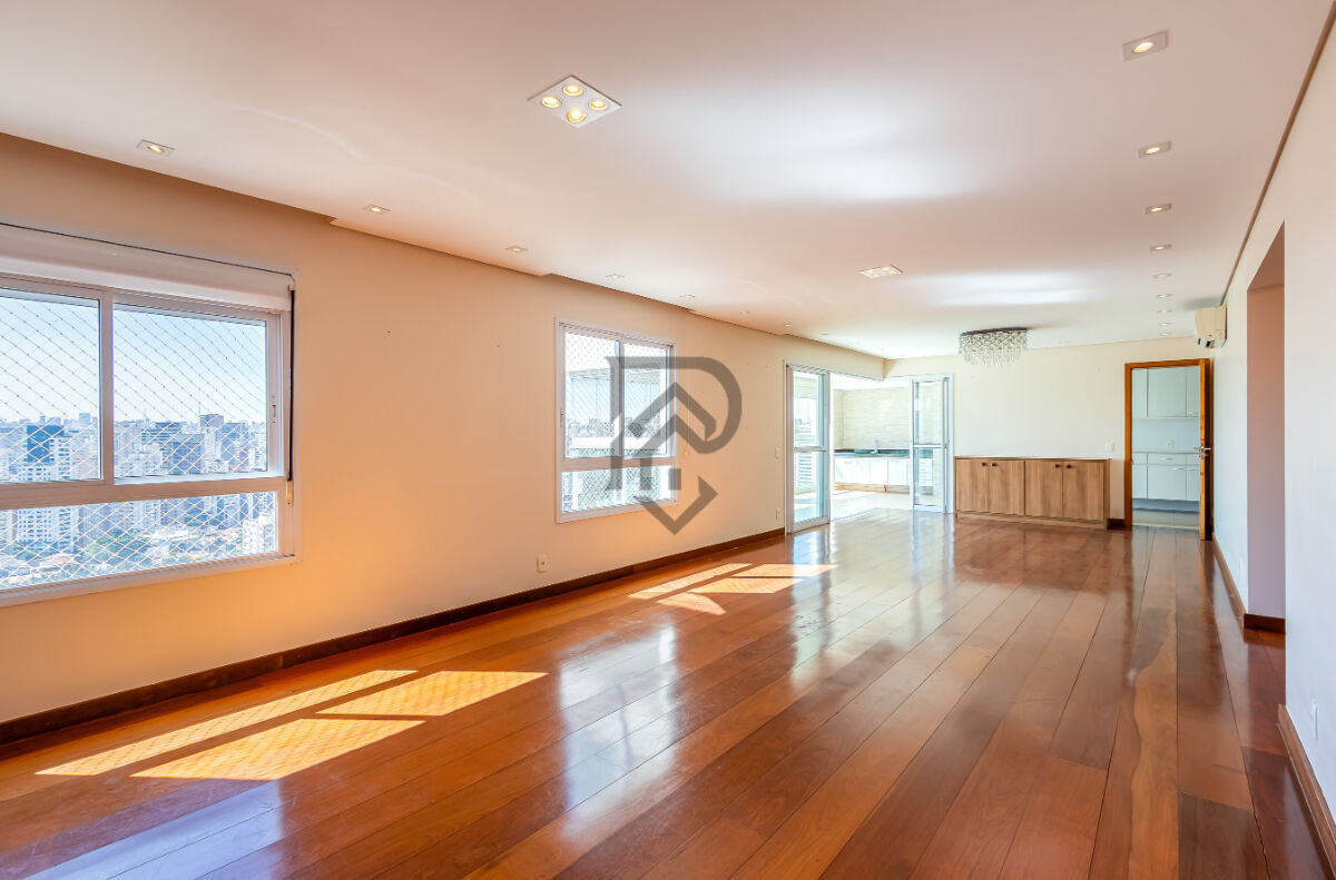 Apartamento, 3 quartos, 210 m² - Foto 9
