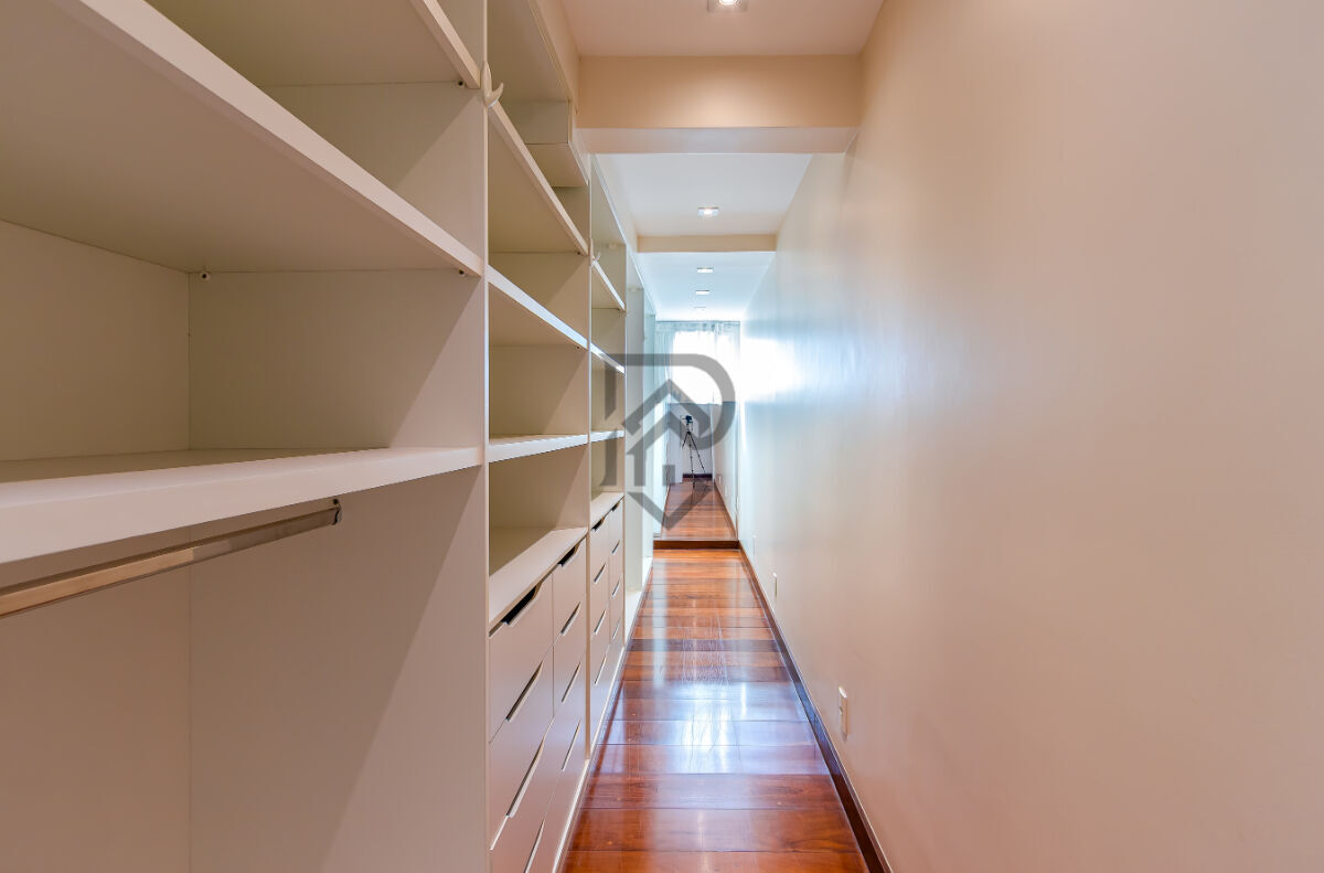 Apartamento, 3 quartos, 210 m² - Foto 23