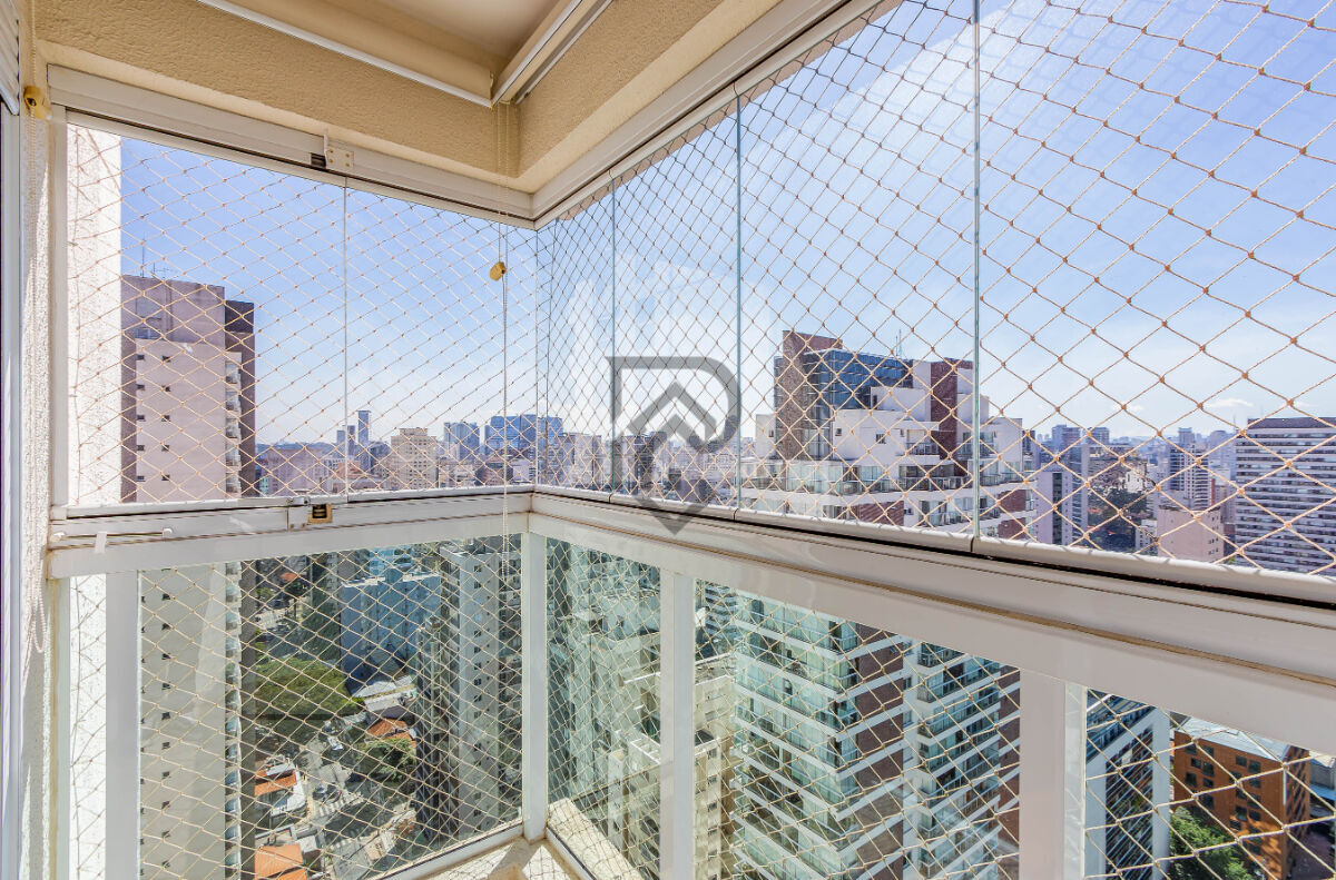 Apartamento, 3 quartos, 210 m² - Foto 3