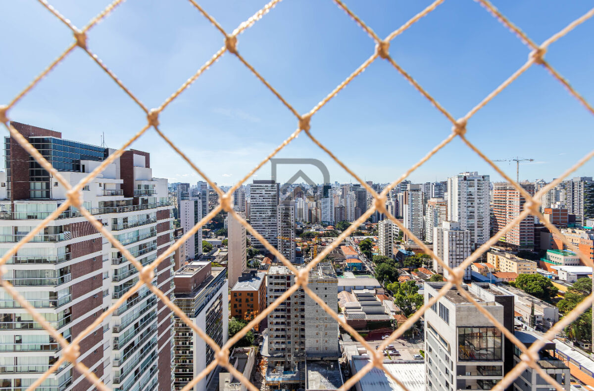 Apartamento, 3 quartos, 210 m² - Foto 17