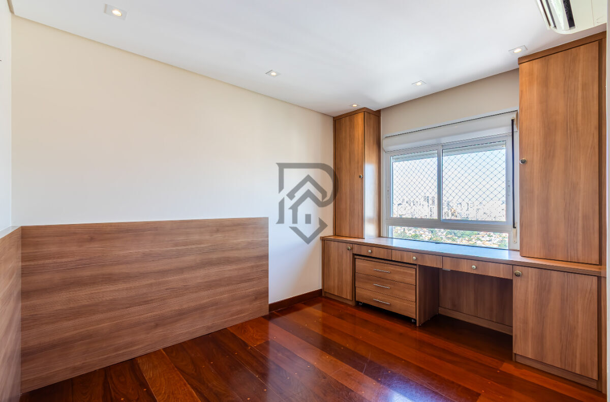 Apartamento, 3 quartos, 210 m² - Foto 24