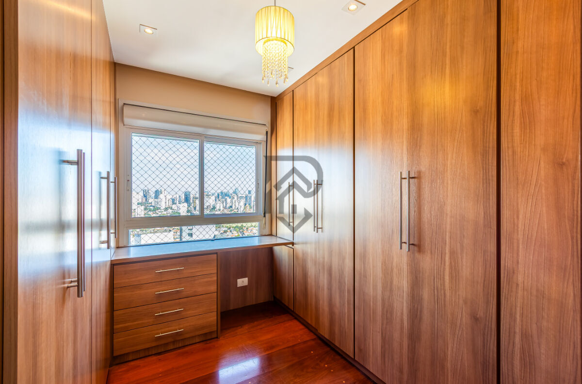 Apartamento, 3 quartos, 210 m² - Foto 26