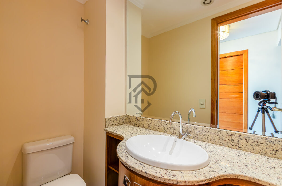 Apartamento, 3 quartos, 210 m² - Foto 18