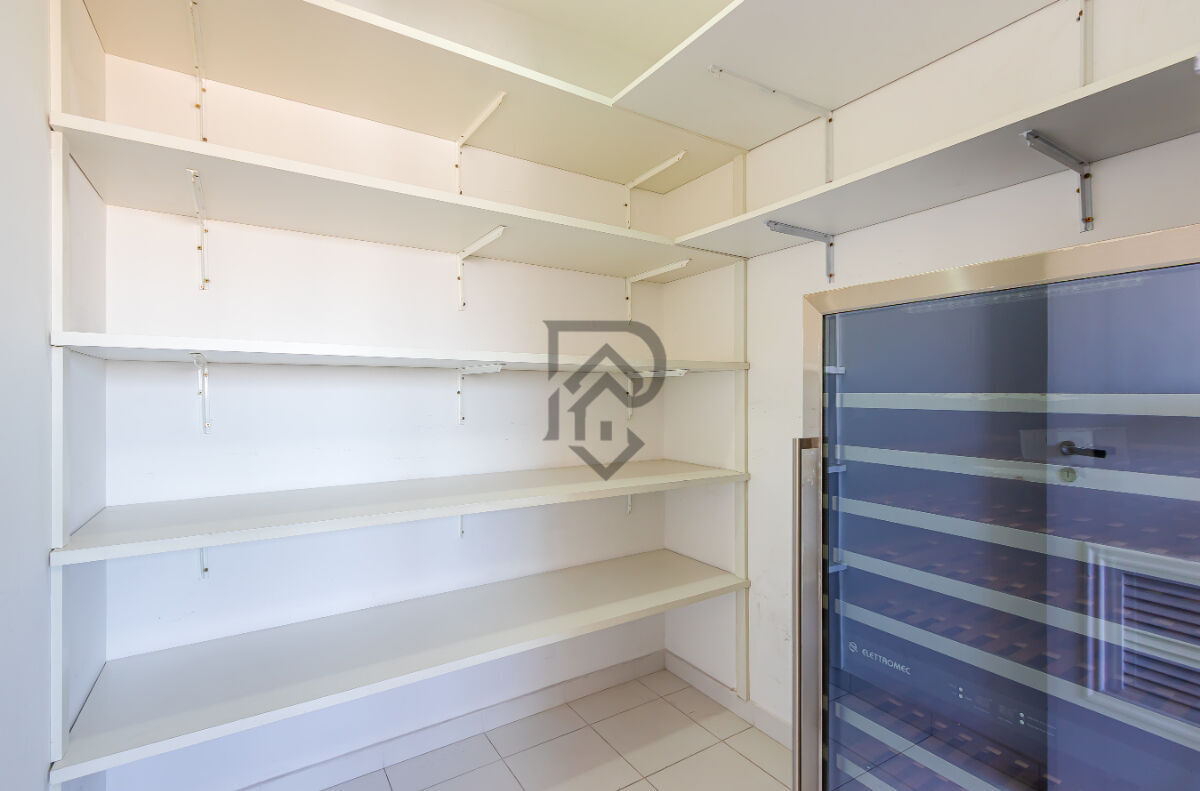 Apartamento, 3 quartos, 210 m² - Foto 29