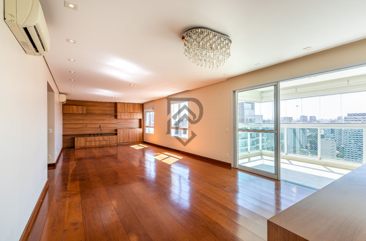 Apartamento, 3 quartos, 210 m² - Foto 8