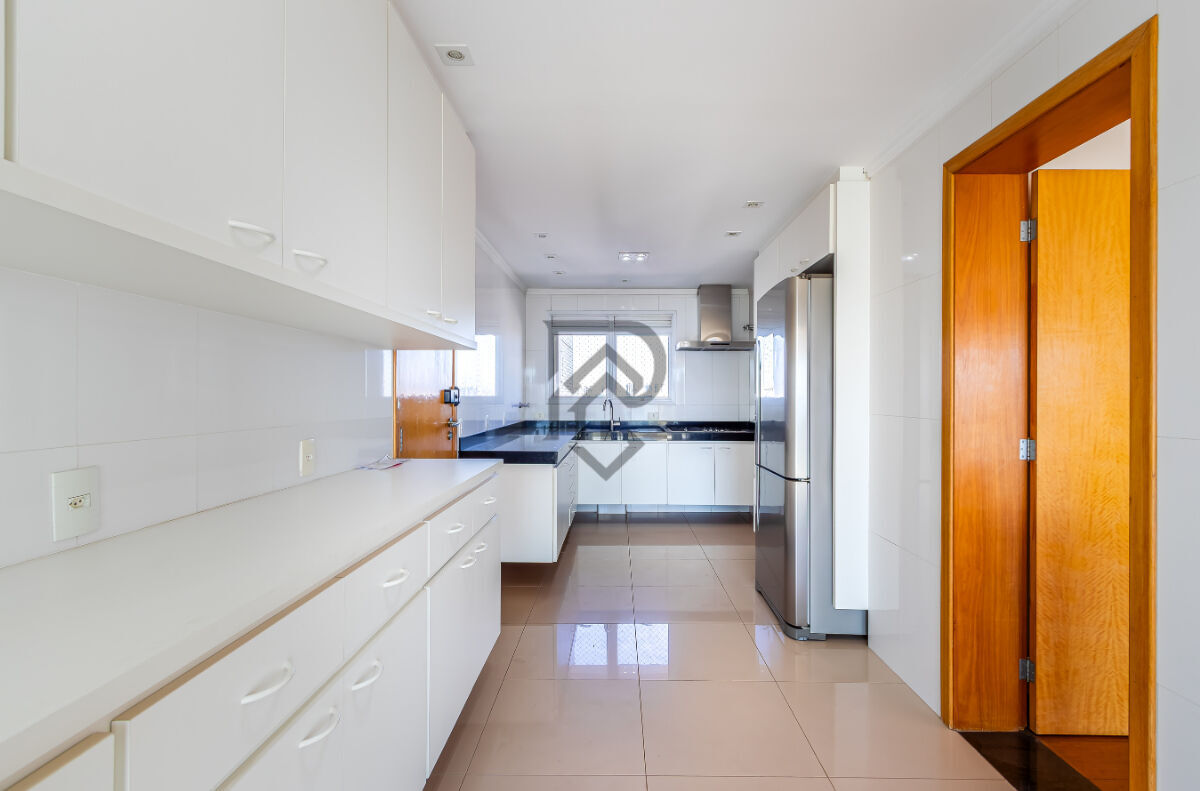 Apartamento, 3 quartos, 210 m² - Foto 13
