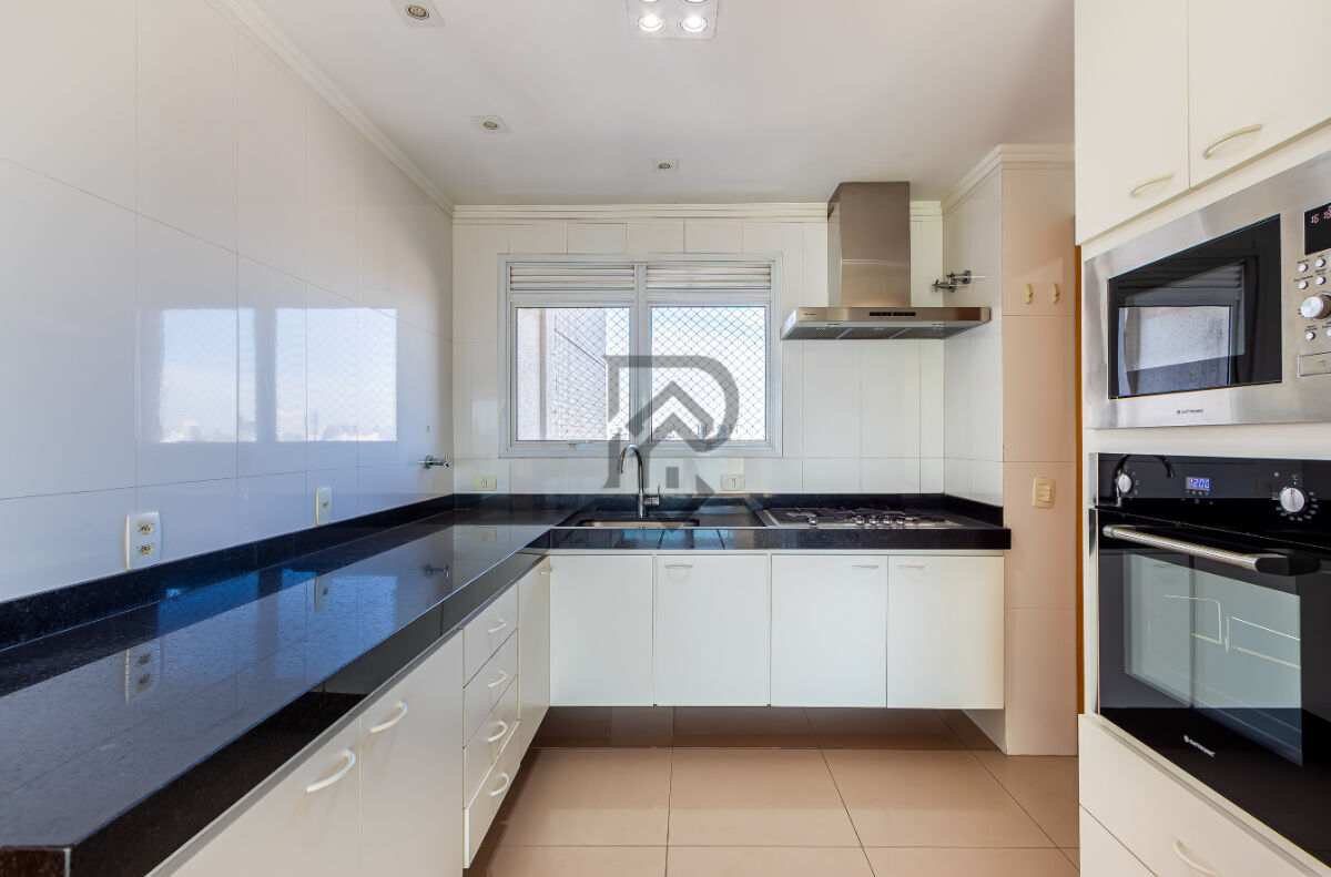 Apartamento, 3 quartos, 210 m² - Foto 14