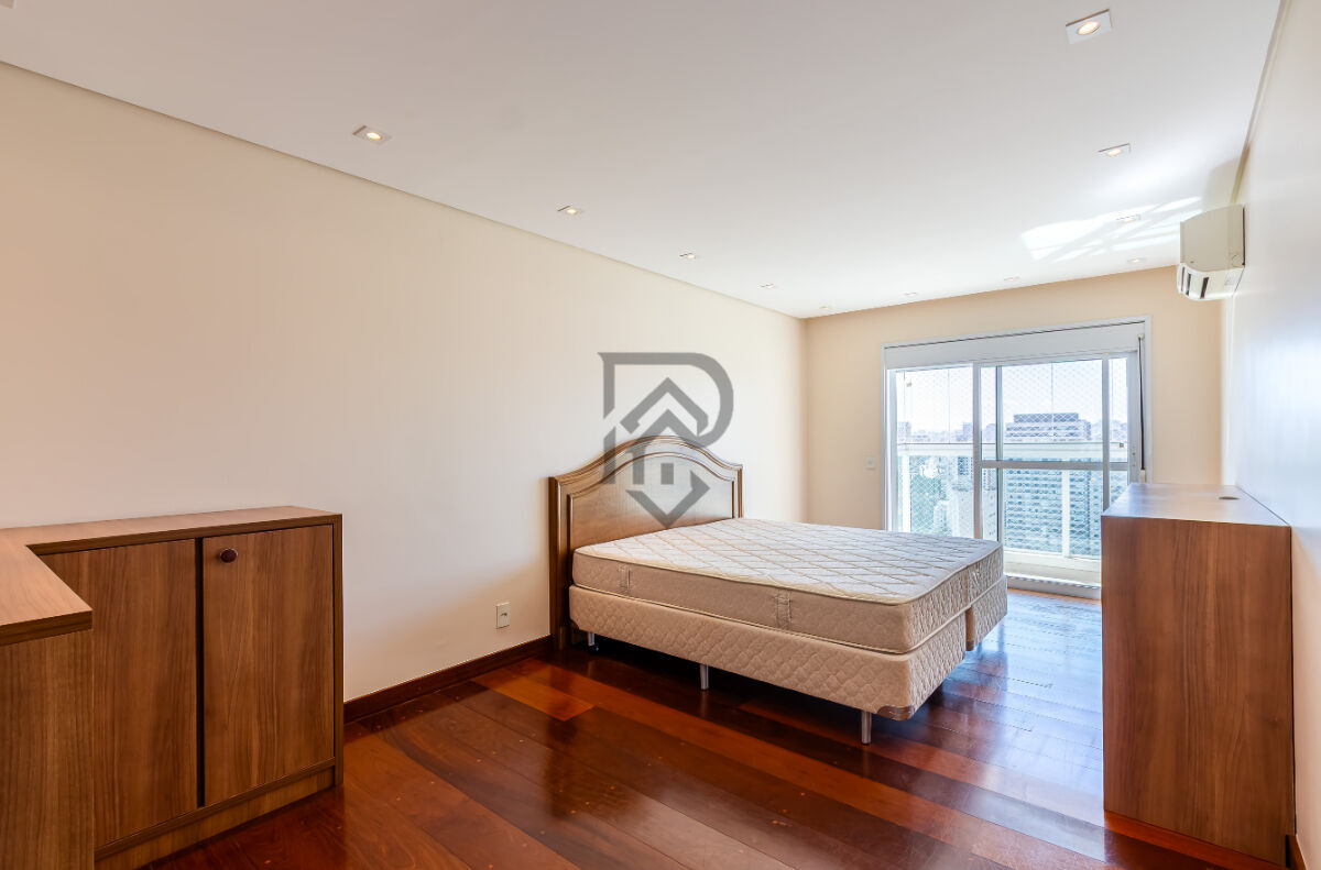 Apartamento, 3 quartos, 210 m² - Foto 20