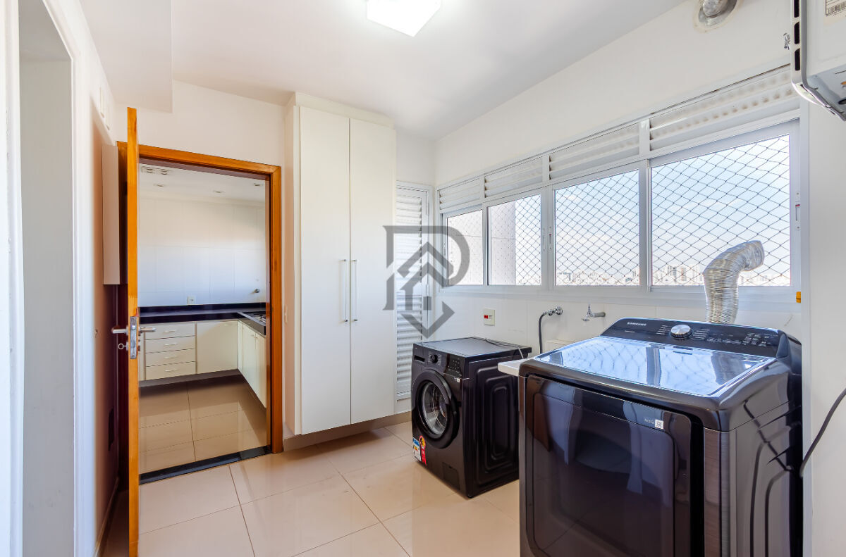 Apartamento, 3 quartos, 210 m² - Foto 28