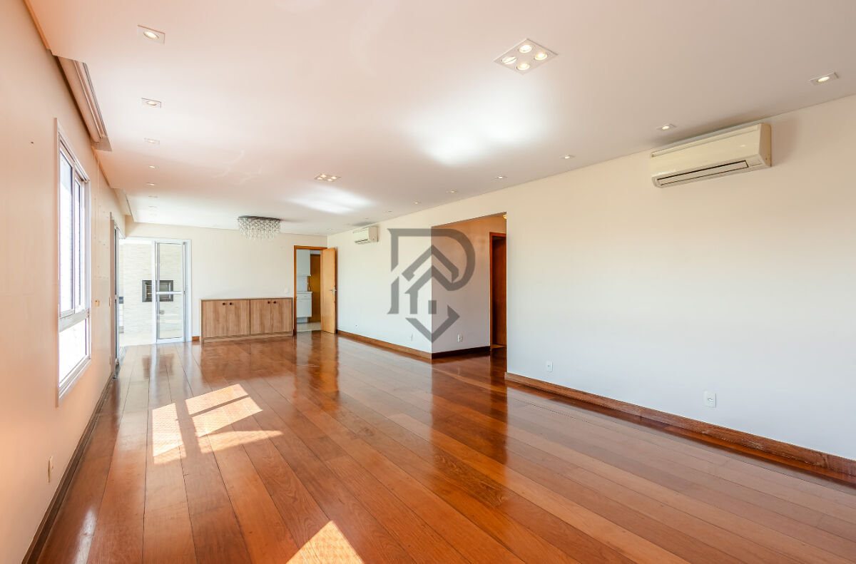 Apartamento, 3 quartos, 210 m² - Foto 10