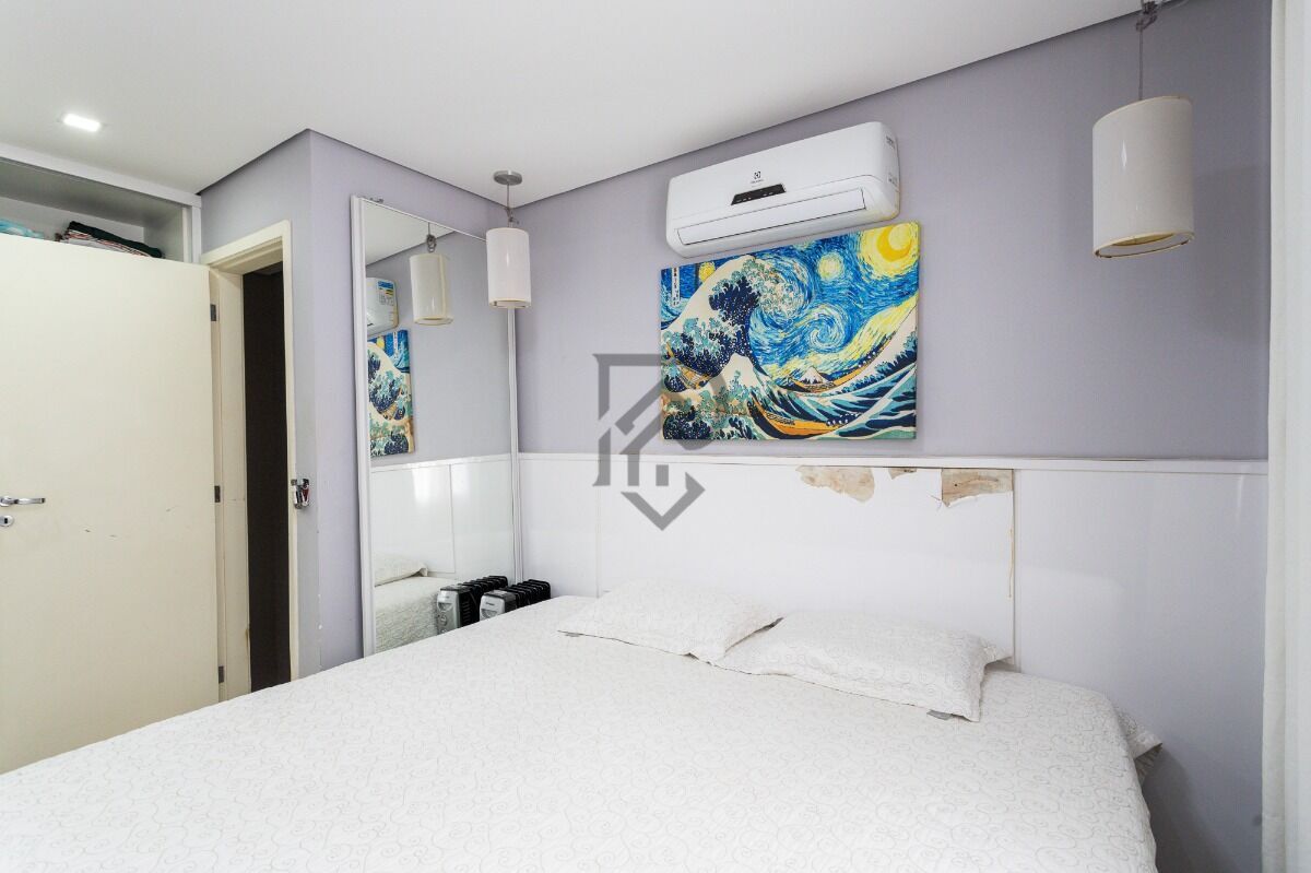 Apartamento à venda com 2 quartos, 79m² - Foto 20