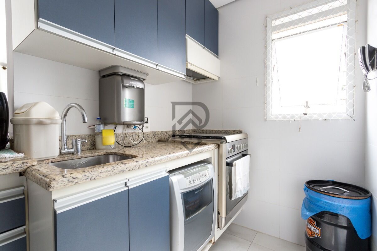 Apartamento à venda com 2 quartos, 79m² - Foto 15