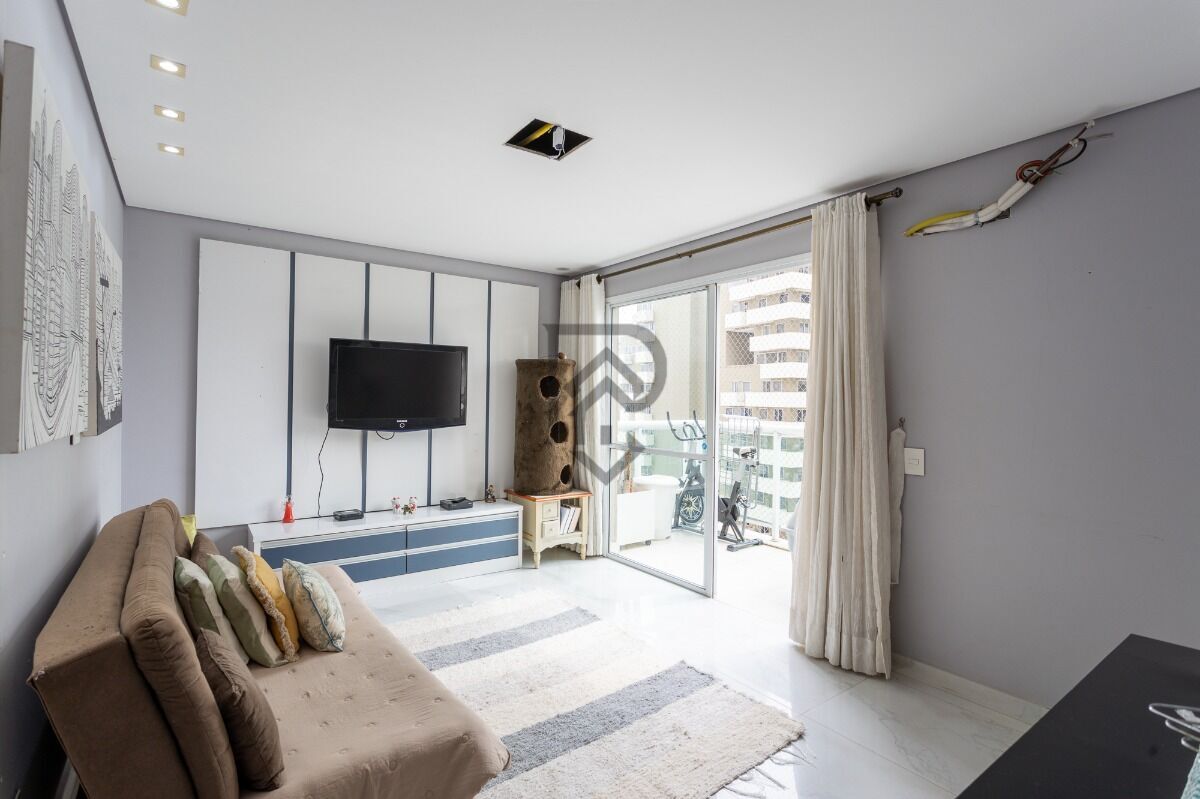 Apartamento à venda com 2 quartos, 79m² - Foto 7