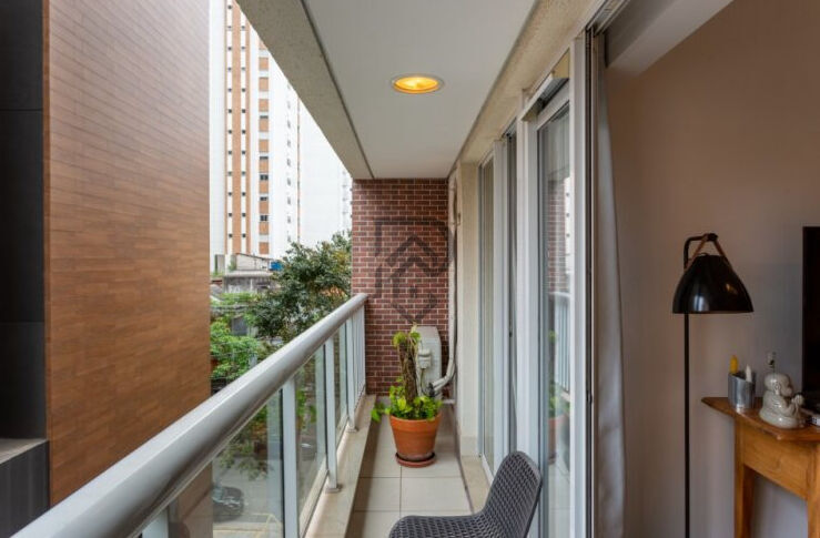 Apartamento, 1 quarto, 44 m² - Foto 7