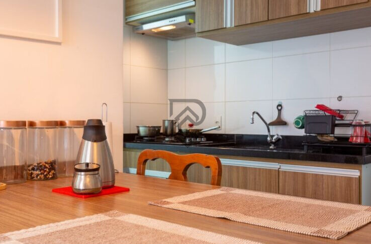 Apartamento, 1 quarto, 44 m² - Foto 10