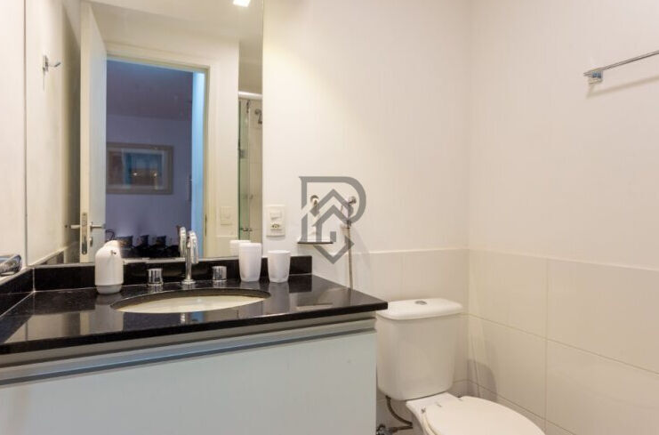 Apartamento, 1 quarto, 44 m² - Foto 11