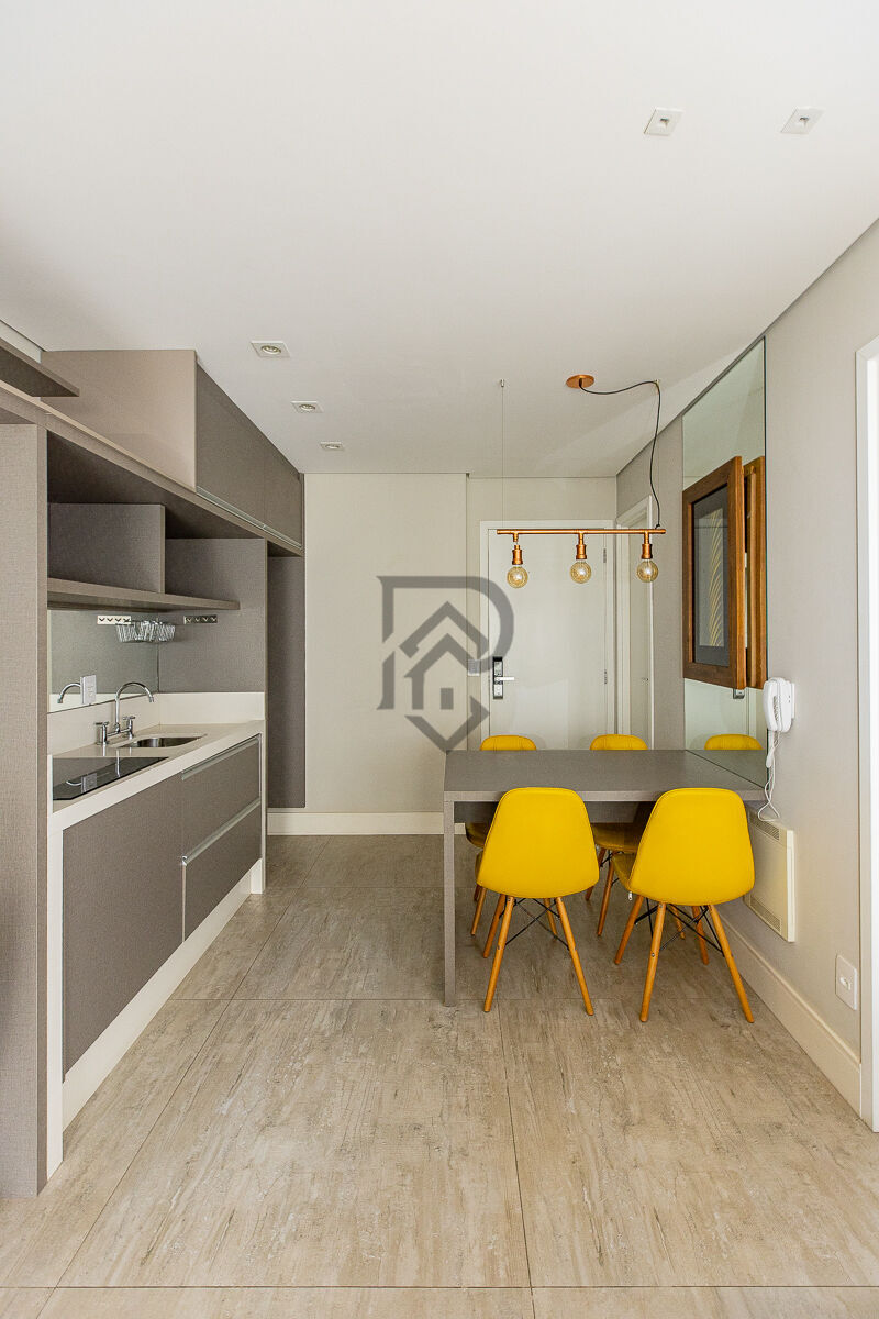 Apartamento, 1 quarto, 42 m² - Foto 18