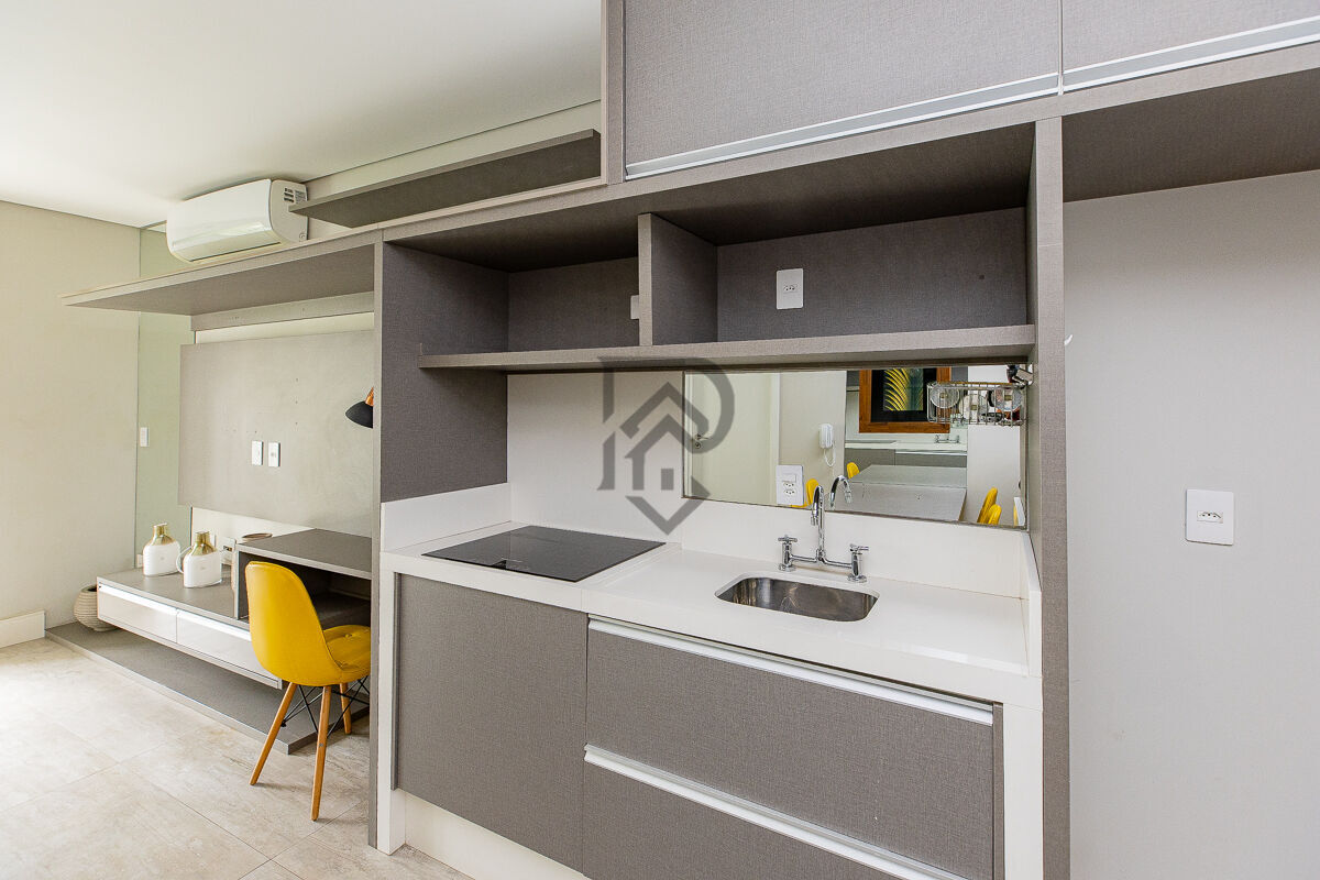 Apartamento, 1 quarto, 42 m² - Foto 13