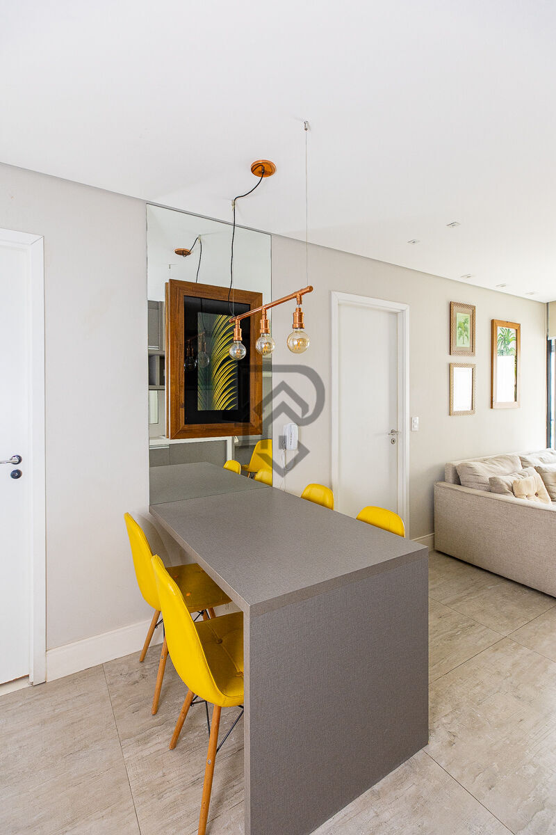 Apartamento, 1 quarto, 42 m² - Foto 8