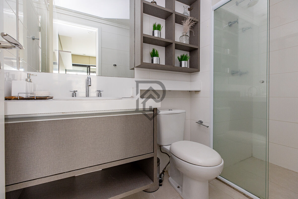 Apartamento, 1 quarto, 42 m² - Foto 21