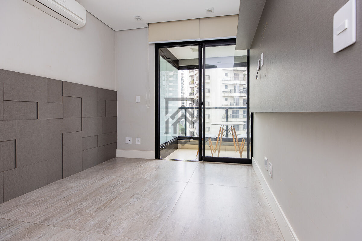 Apartamento, 1 quarto, 42 m² - Foto 20
