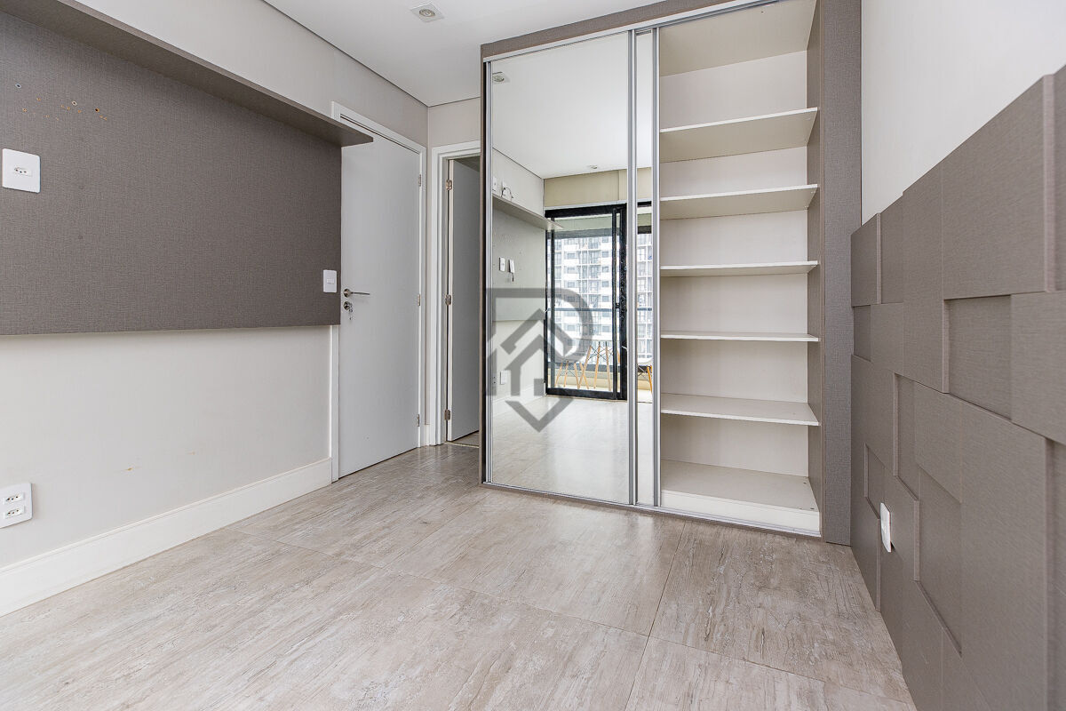 Apartamento, 1 quarto, 42 m² - Foto 19