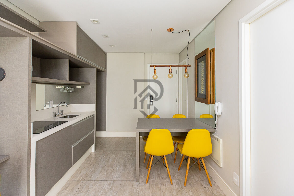 Apartamento, 1 quarto, 42 m² - Foto 17