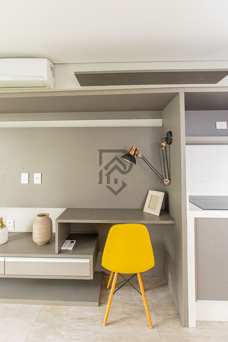Apartamento, 1 quarto, 42 m² - Foto 12