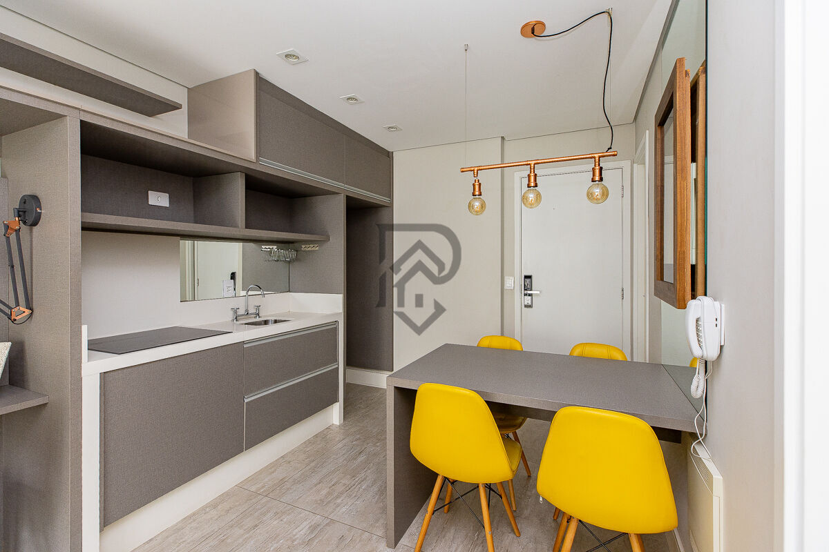 Apartamento, 1 quarto, 42 m² - Foto 10
