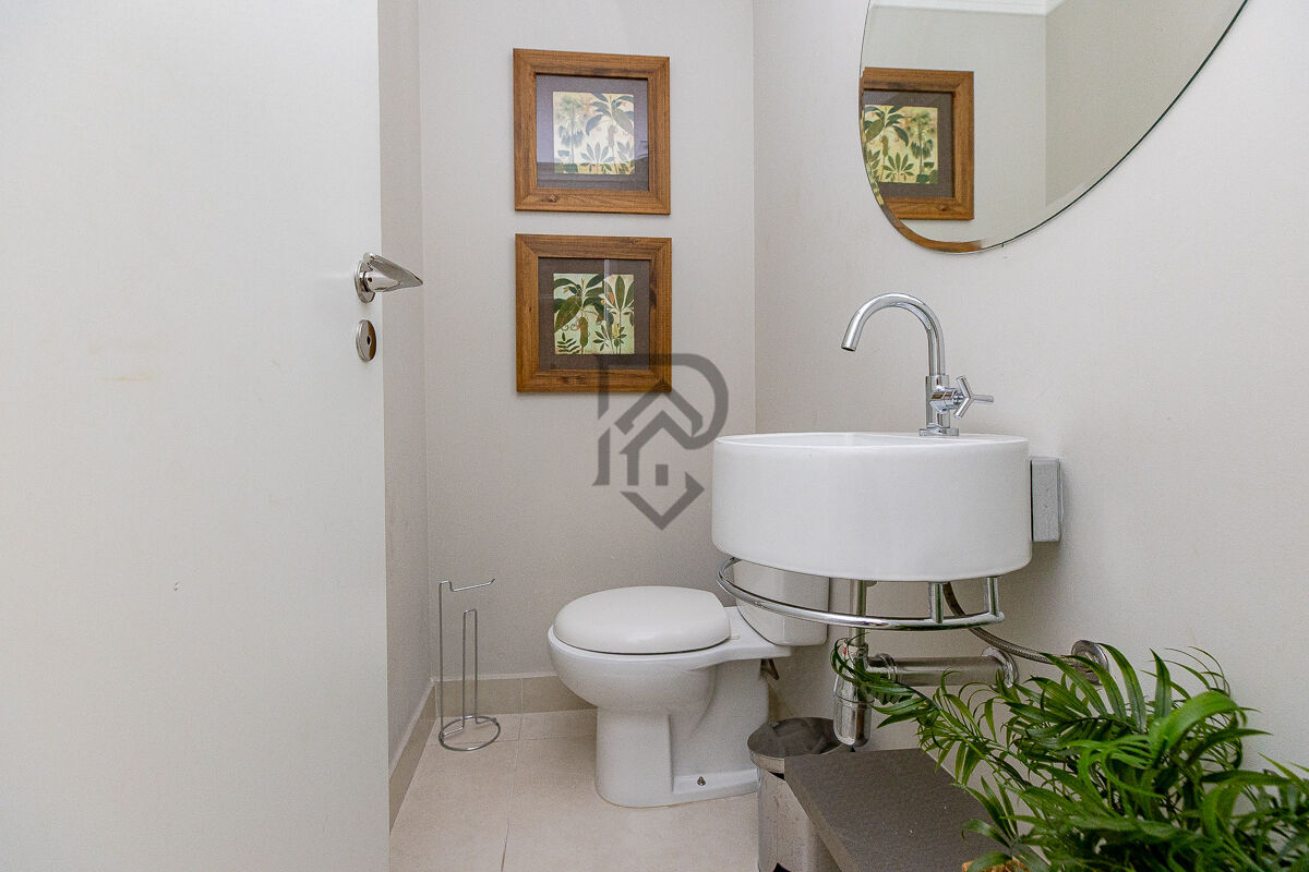 Apartamento, 1 quarto, 42 m² - Foto 23