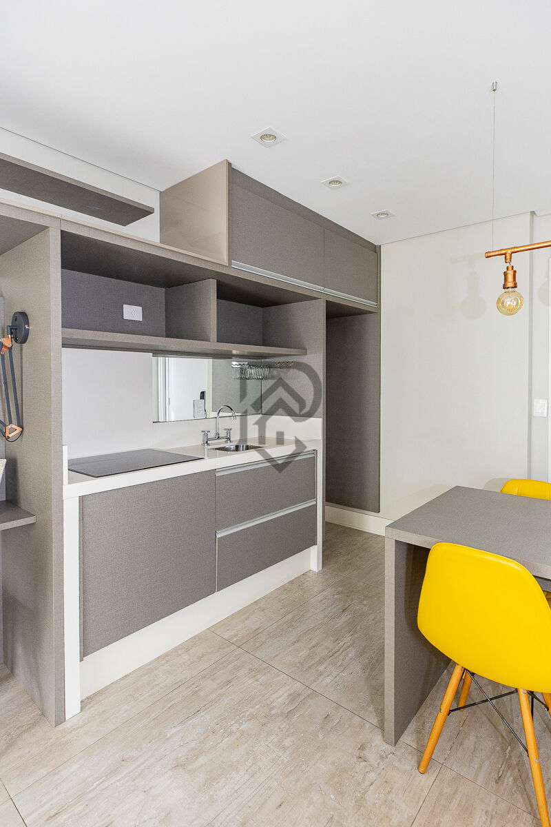 Apartamento, 1 quarto, 42 m² - Foto 11