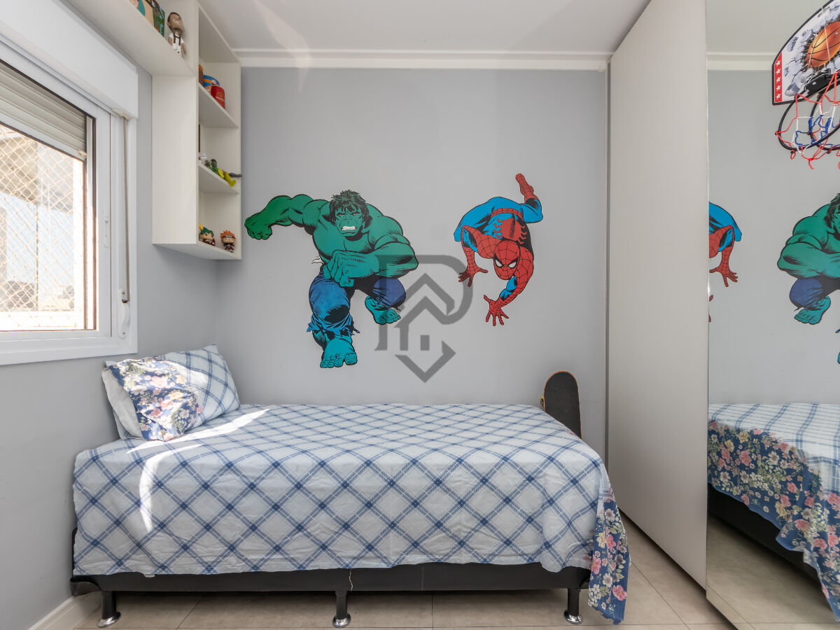 Apartamento, 3 quartos, 120 m² - Foto 27