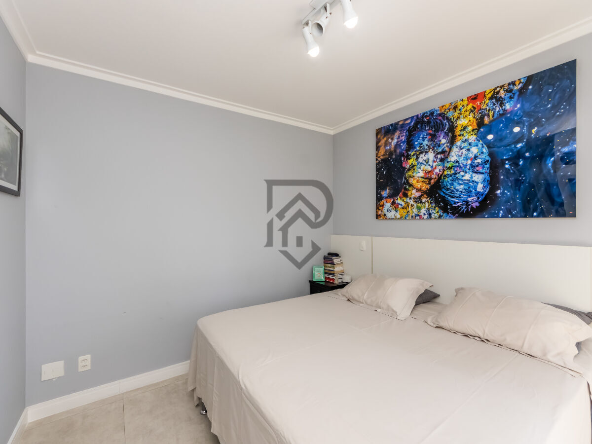 Apartamento, 3 quartos, 120 m² - Foto 9