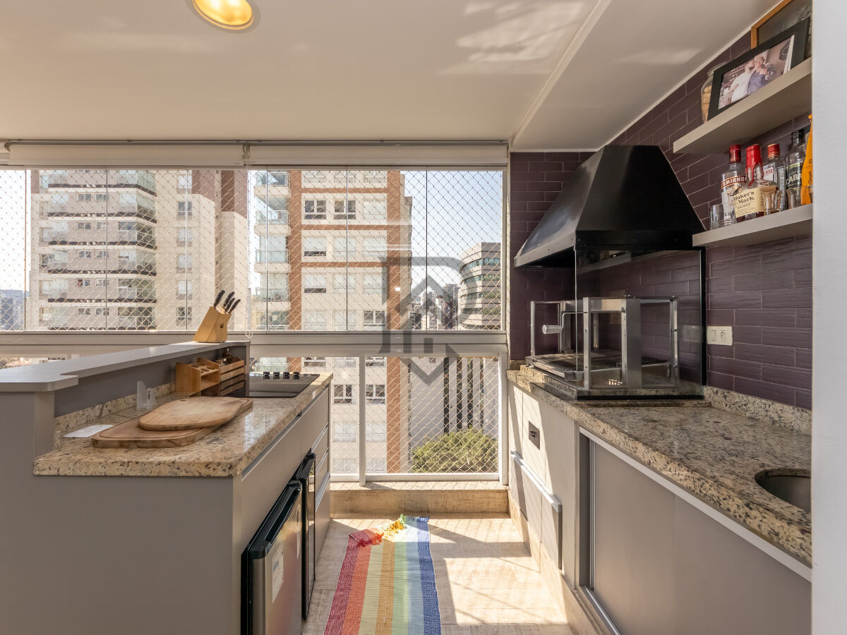 Apartamento, 3 quartos, 120 m² - Foto 5