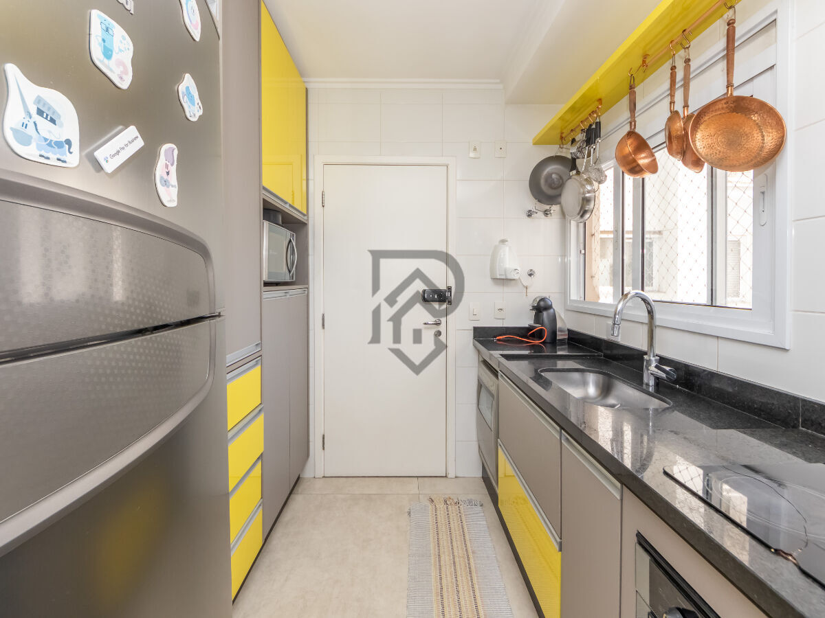 Apartamento, 3 quartos, 120 m² - Foto 8