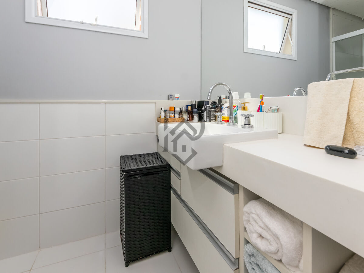 Apartamento, 3 quartos, 120 m² - Foto 11