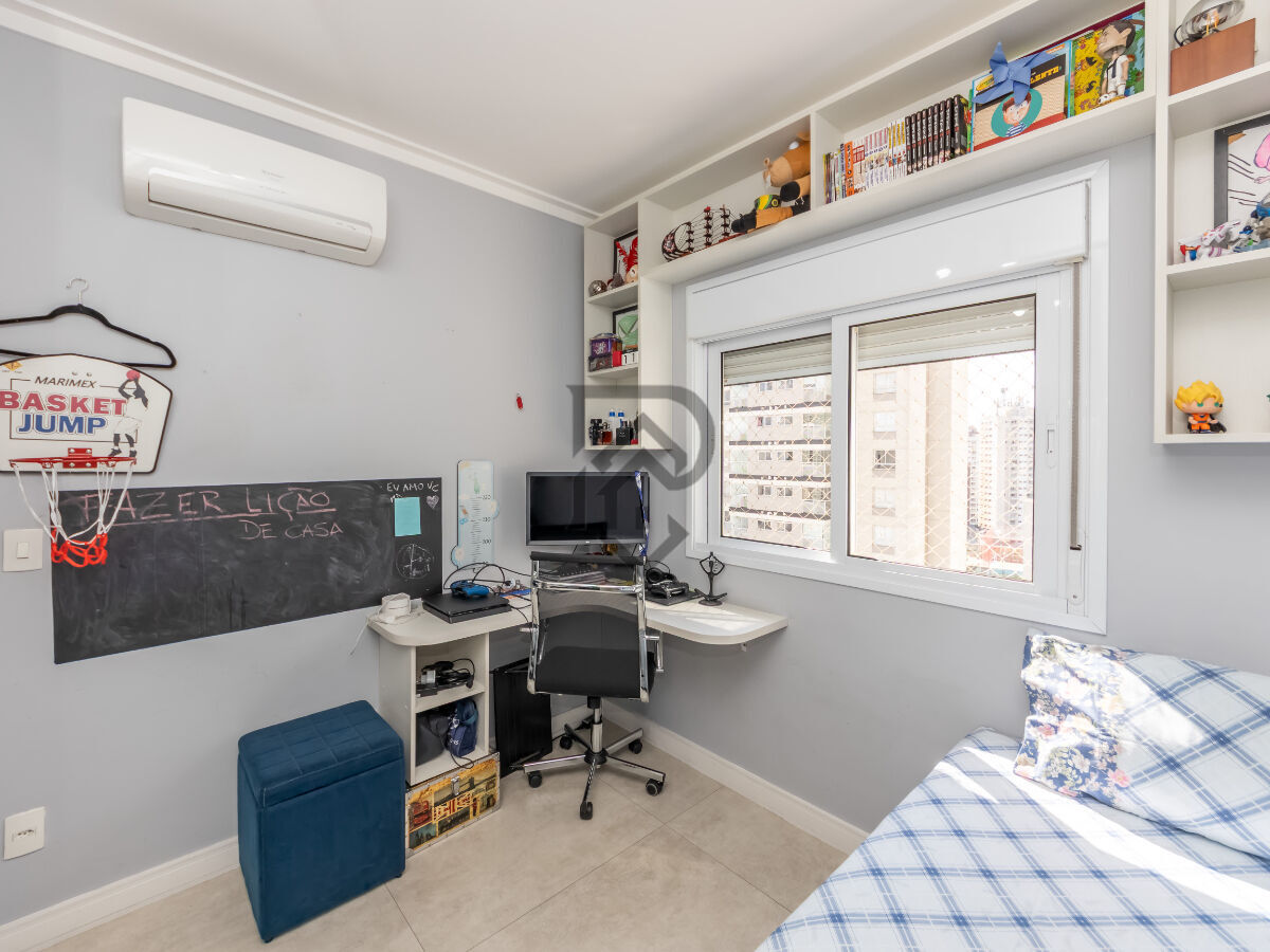 Apartamento, 3 quartos, 120 m² - Foto 25