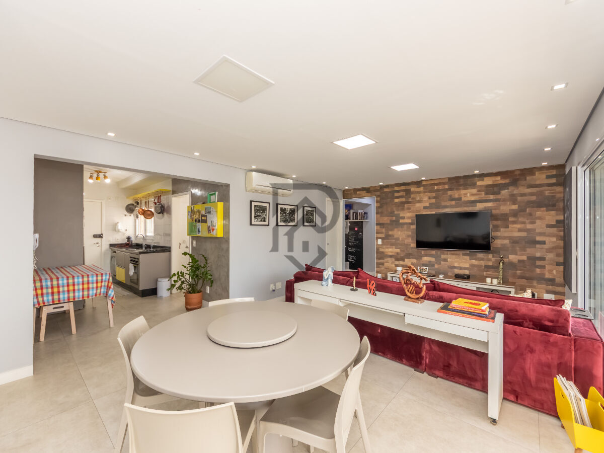 Apartamento, 3 quartos, 120 m² - Foto 29
