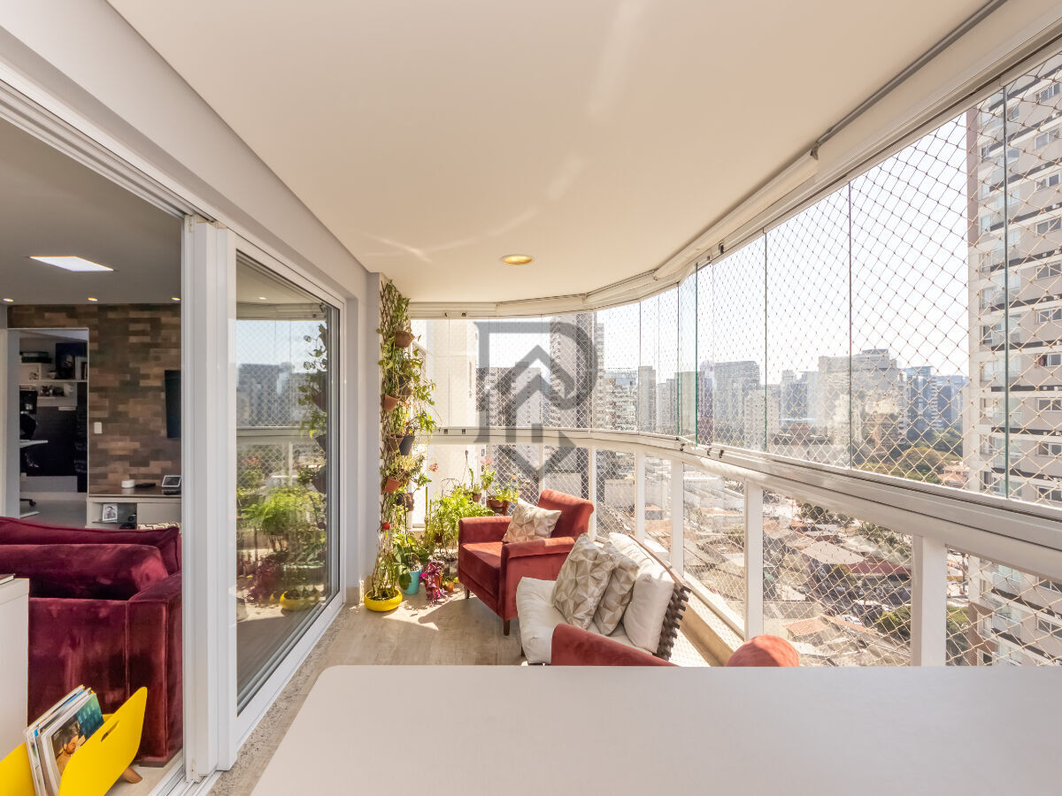Apartamento, 3 quartos, 120 m² - Foto 2
