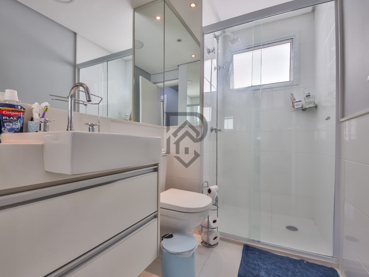 Apartamento, 3 quartos, 120 m² - Foto 31