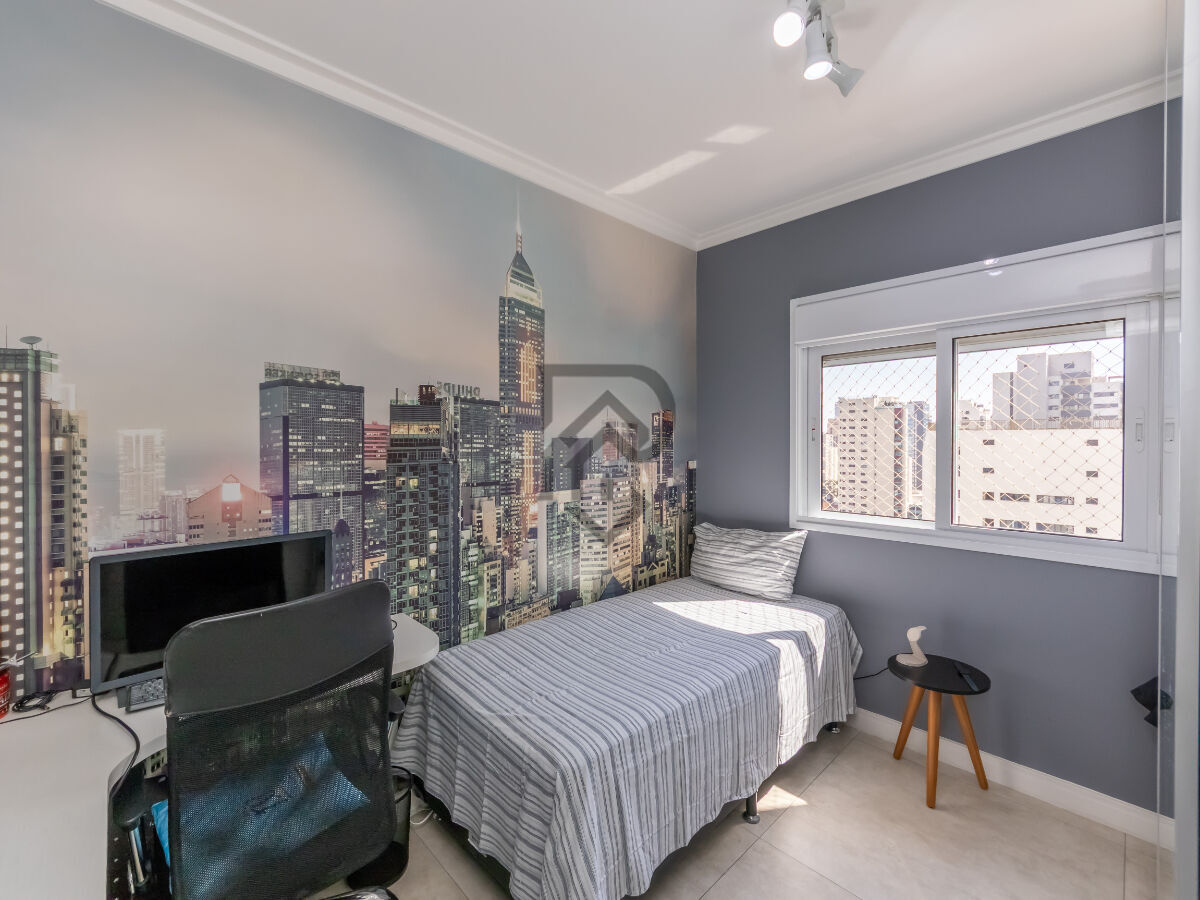 Apartamento, 3 quartos, 120 m² - Foto 19