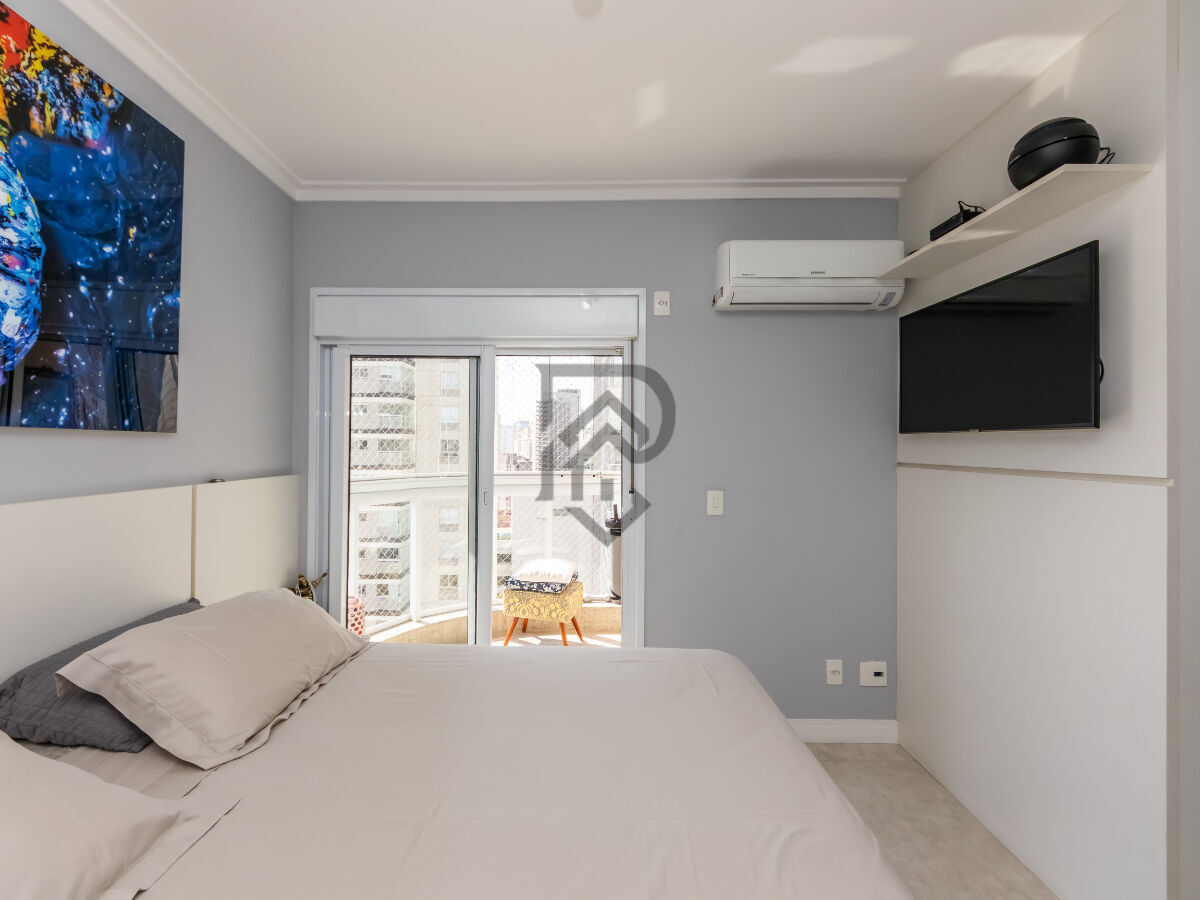 Apartamento, 3 quartos, 120 m² - Foto 18