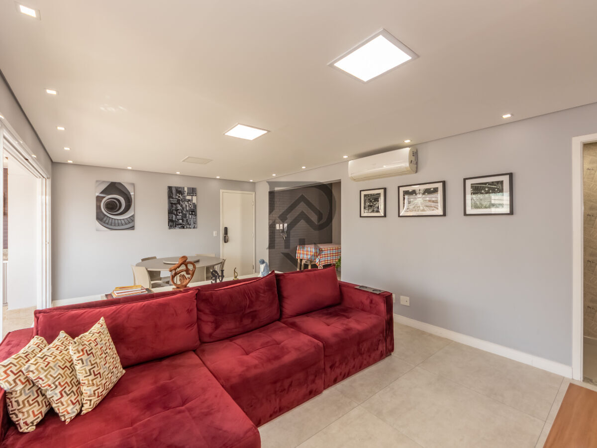 Apartamento, 3 quartos, 120 m² - Foto 14
